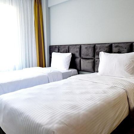 Soi Hotels & Suites - Taksim City Center Стамбул Екстер'єр фото