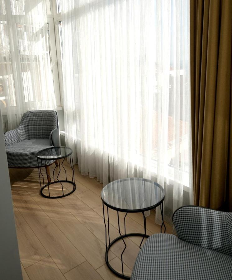 Soi Hotels & Suites - Taksim City Center Стамбул Екстер'єр фото
