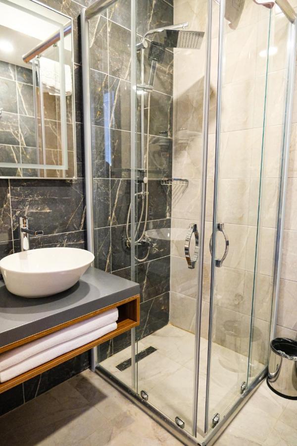 Soi Hotels & Suites - Taksim City Center Стамбул Екстер'єр фото